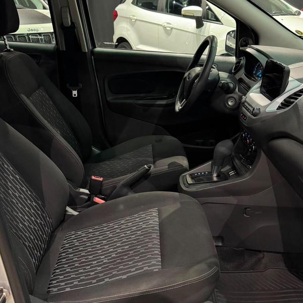 Ford Ka Se At 1.5 Sd C - foto 11