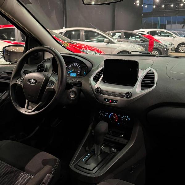 Ford Ka Se At 1.5 Sd C - foto 12