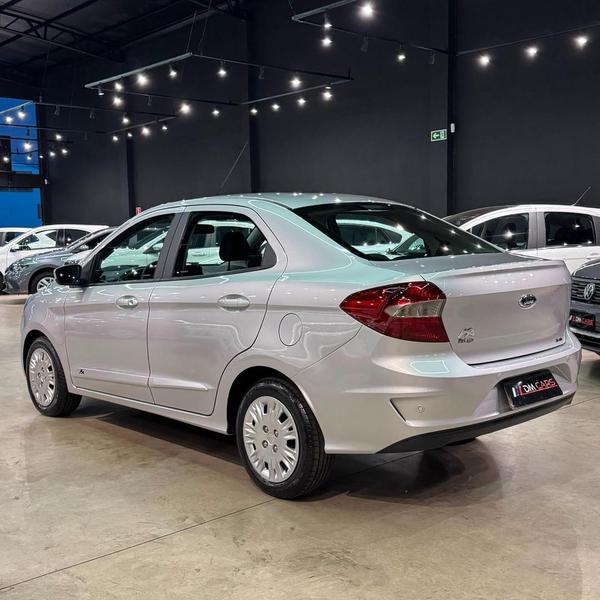 Ford Ka Se At 1.5 Sd C - foto 4