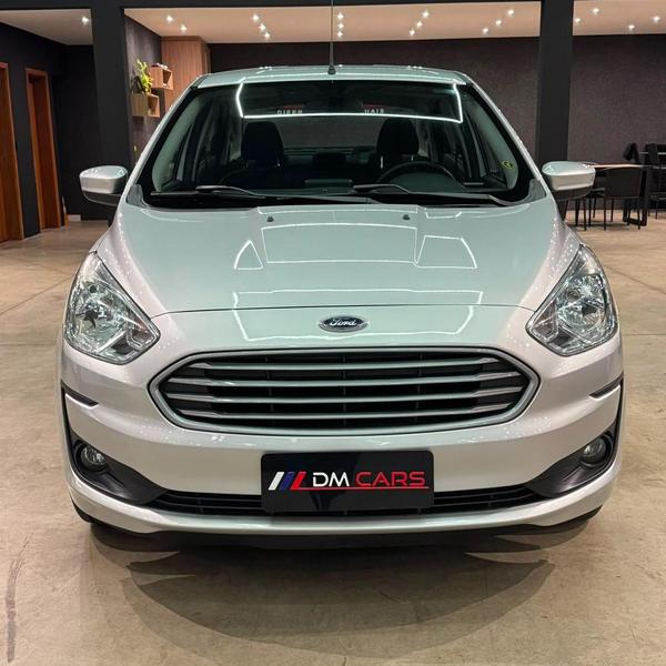 Ford Ka Se At 1.5 Sd C - foto 2