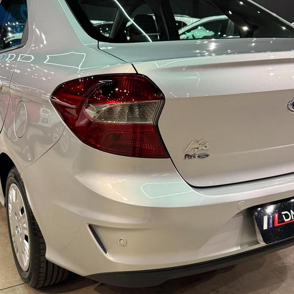 Ford Ka Se At 1.5 Sd C - foto 8