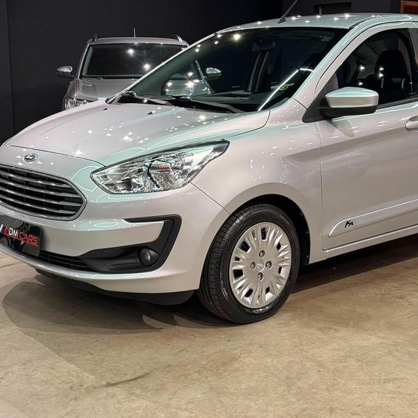Ford Ka Se At 1.5 Sd C - foto 7