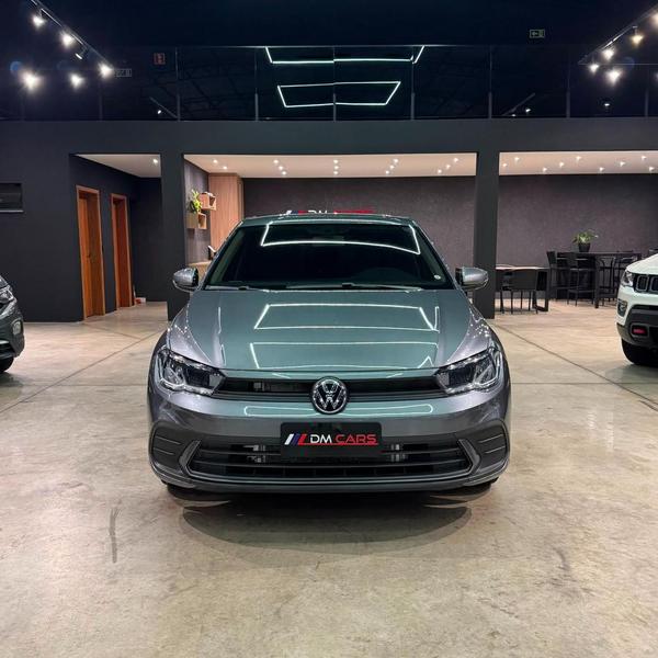 Volkswagen Polo Cl Ab - foto 2