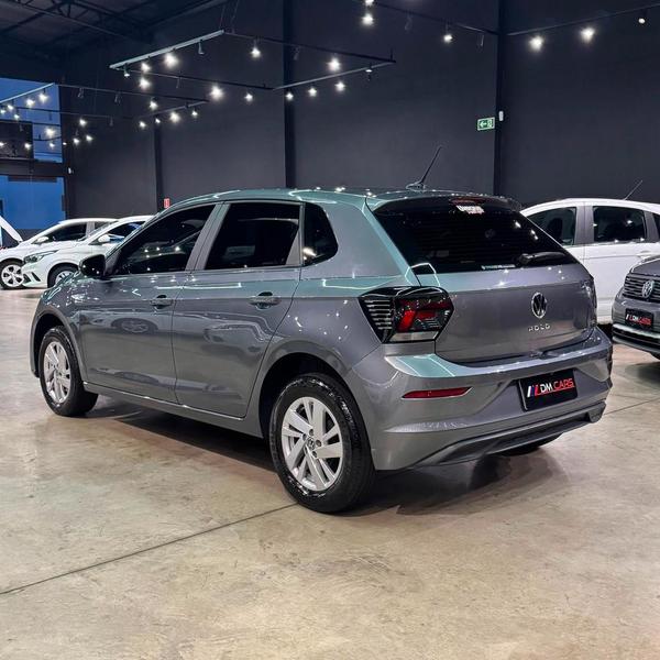 Volkswagen Polo Cl Ab - foto 4