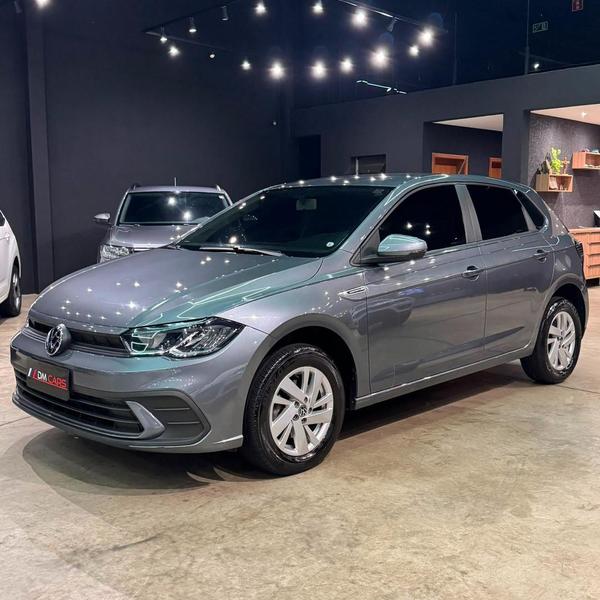 Volkswagen Polo Cl Ab - foto 3