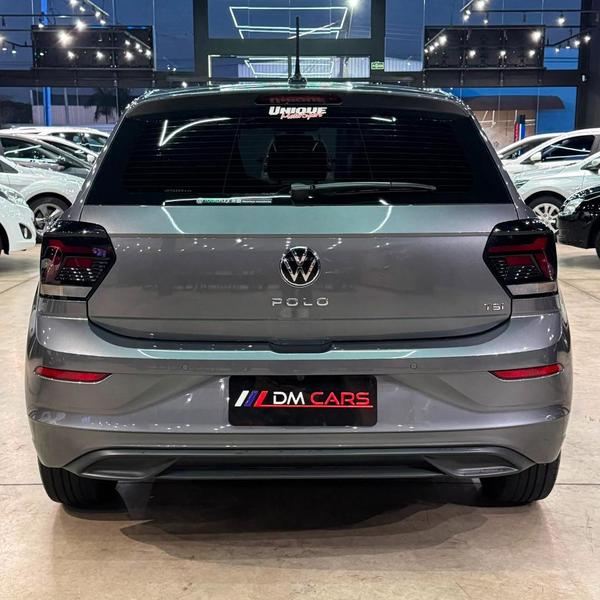 Volkswagen Polo Cl Ab - foto 5