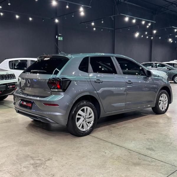 Volkswagen Polo Cl Ab - foto 6