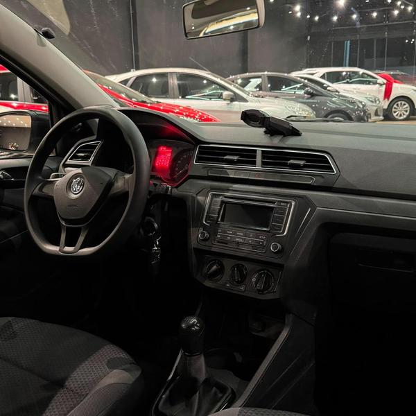 Volkswagen Gol 1.0 Flex 12V 5P - foto 10