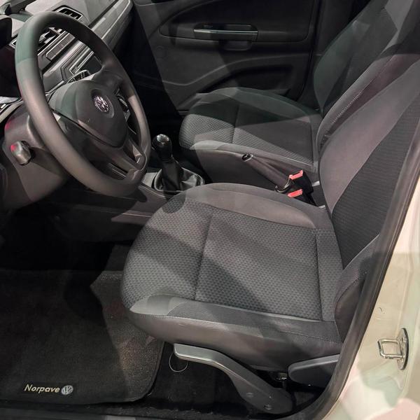 Volkswagen Gol 1.0 Flex 12V 5P - foto 11