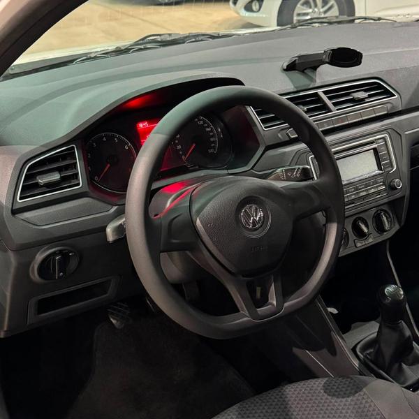 Volkswagen Gol 1.0 Flex 12V 5P - foto 12