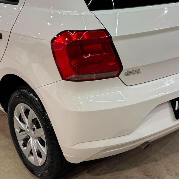 Volkswagen Gol 1.0 Flex 12V 5P - foto 8