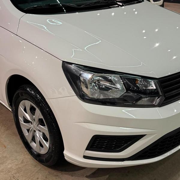 Volkswagen Gol 1.0 Flex 12V 5P - foto 4