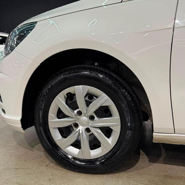 Volkswagen Gol 1.0 Flex 12V 5P - foto 9