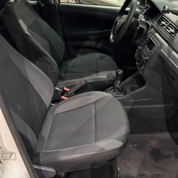 Volkswagen Gol 1.0 Flex 12V 5P - foto 13