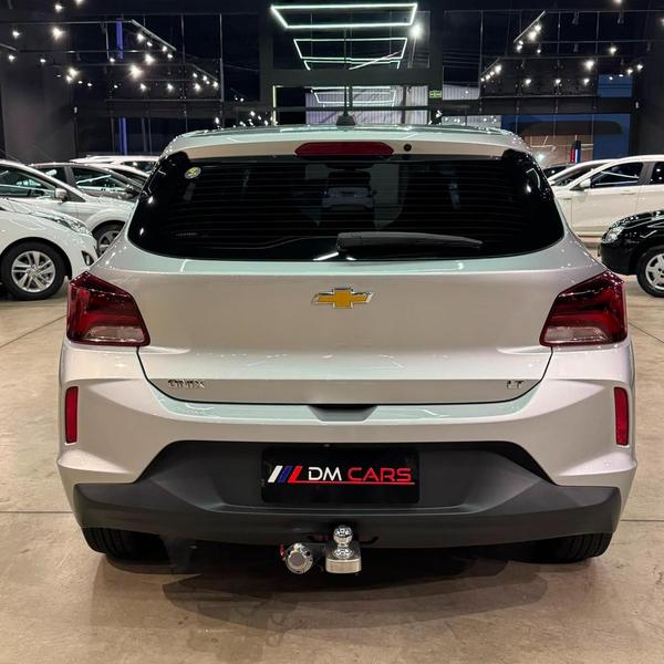 Chevrolet Onix 10mt LT - foto 5