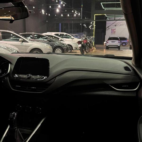 Chevrolet Onix 10mt LT - foto 8