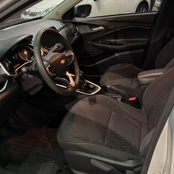 Chevrolet Onix 10mt LT - foto 10