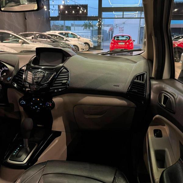 Ford EcoSport Tit At 2.0 - foto 7