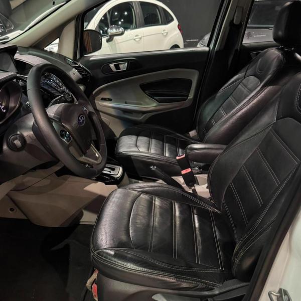 Ford EcoSport Tit At 2.0 - foto 10
