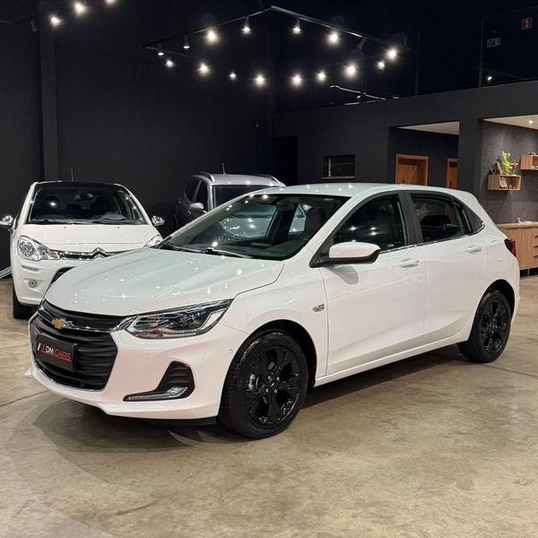 Chevrolet Onix 10tat - foto 3