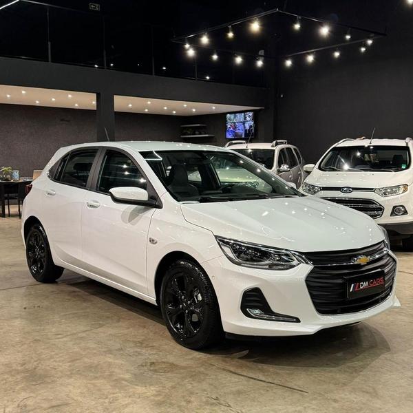 Chevrolet Onix 2020 à venda