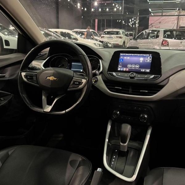 Chevrolet Onix 10tat - foto 13