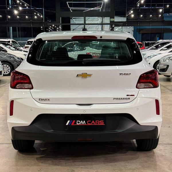 Chevrolet Onix 10tat - foto 5