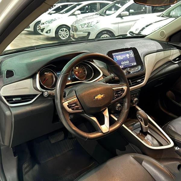 Chevrolet Onix 10tat - foto 10