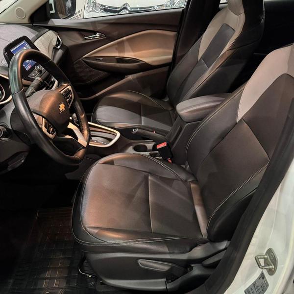Chevrolet Onix 10tat - foto 11