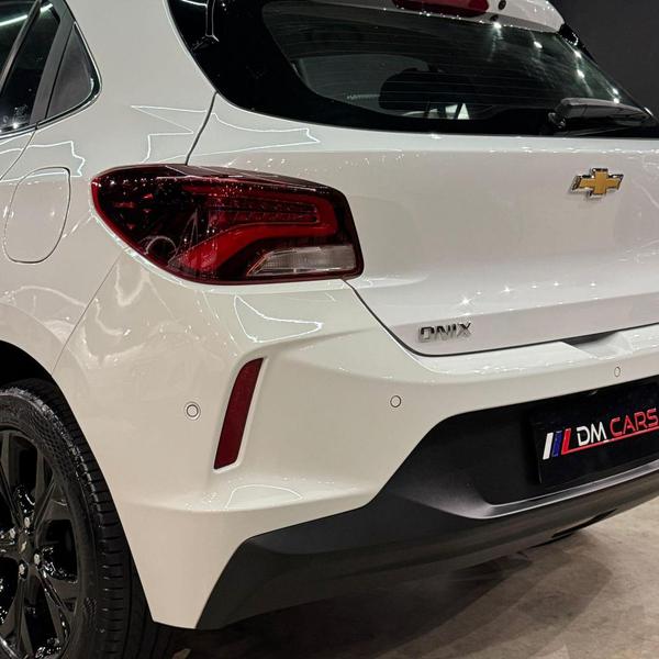 Chevrolet Onix 10tat - foto 7