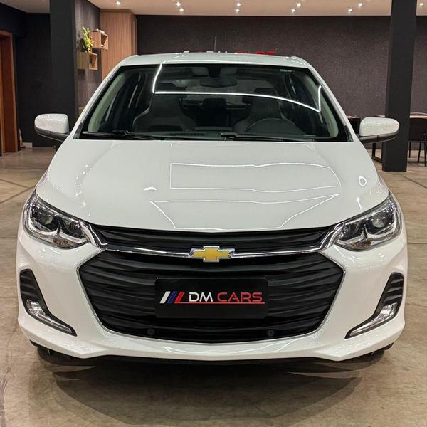Chevrolet Onix 10tat - foto 2