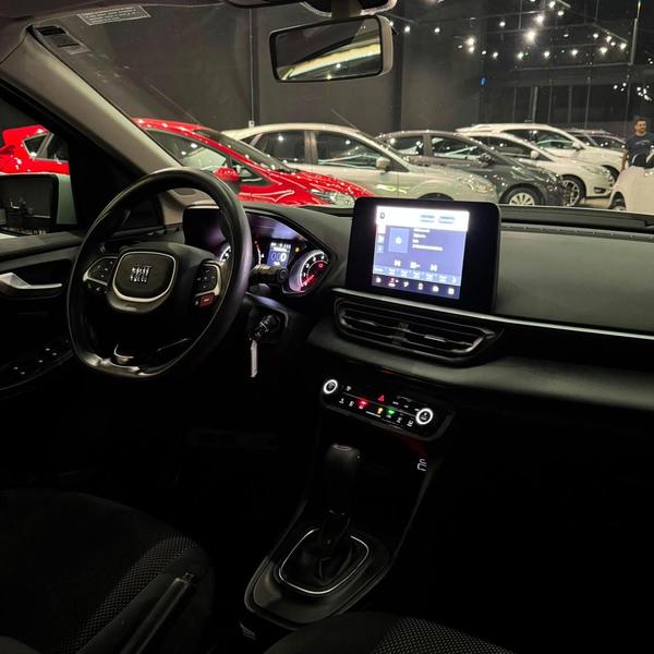 Fiat Pulse Drive - foto 13