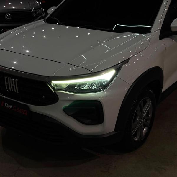 Fiat Pulse Drive - foto 9