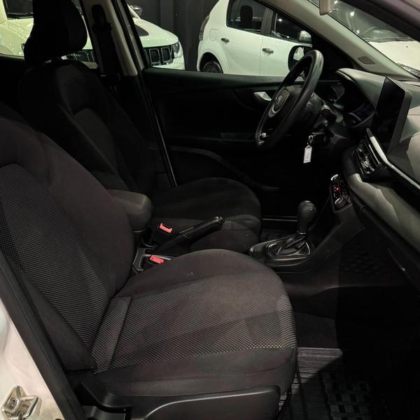 Fiat Pulse Drive - foto 14