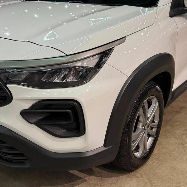 Fiat Pulse Drive - foto 7