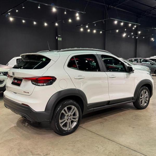 Fiat Pulse Drive - foto 6