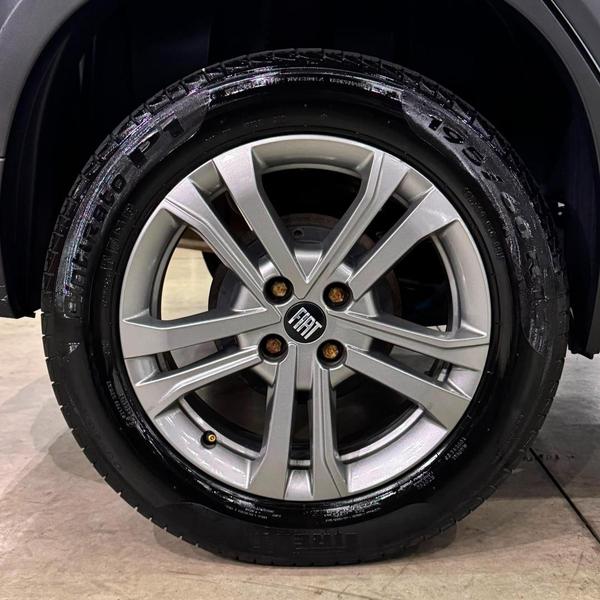 Fiat Pulse Drive - foto 10