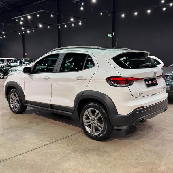 Fiat Pulse Drive - foto 4
