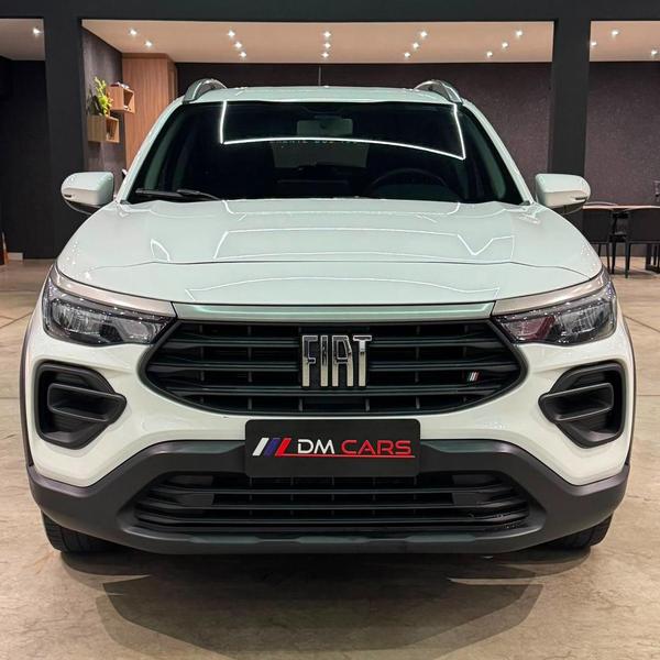Fiat Pulse Drive - foto 2