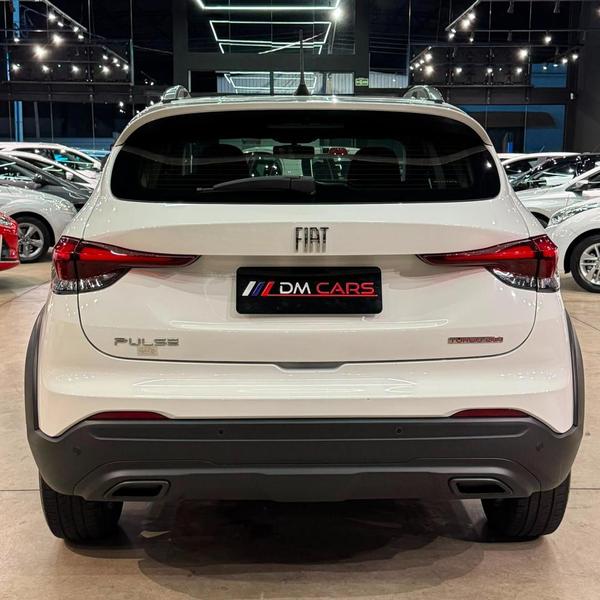 Fiat Pulse Drive - foto 5