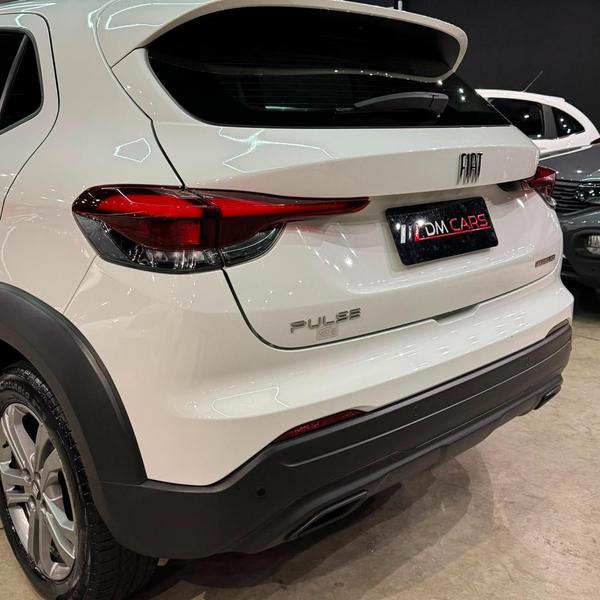 Fiat Pulse Drive - foto 8