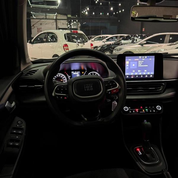 Fiat Pulse Drive - foto 11
