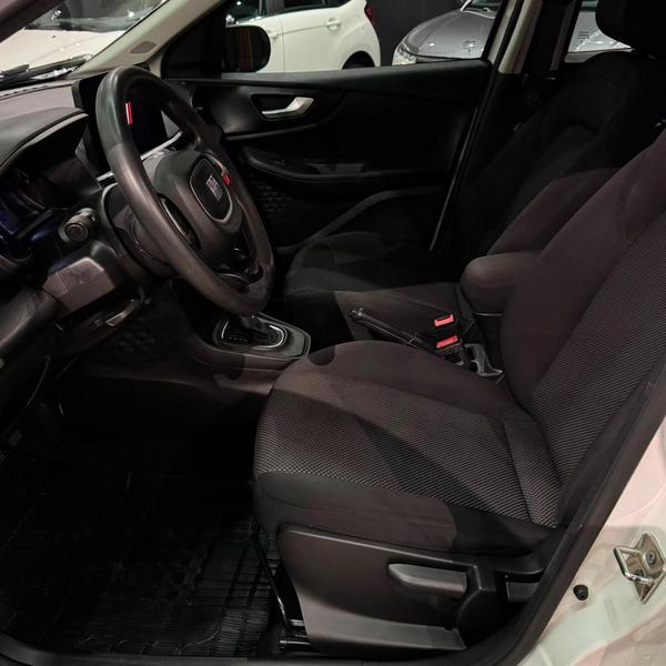 Fiat Pulse Drive - foto 12