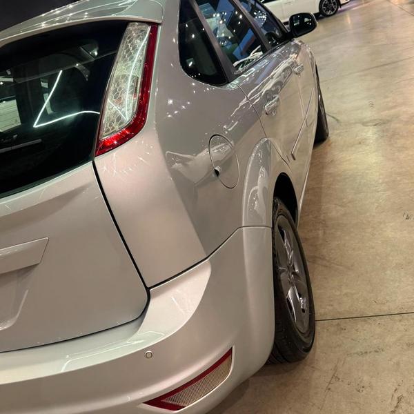 Ford Focus Sedan 1.6 1.6 Flex 8V 16V 4P Mec. - foto 9