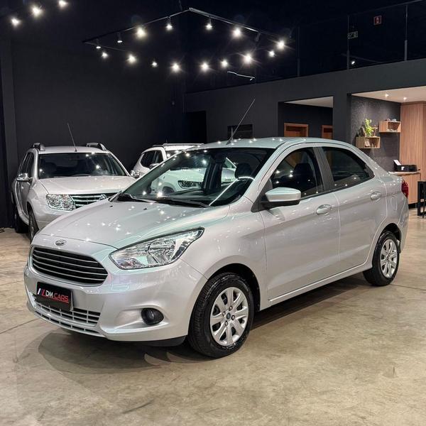 Ford Ka Se 1.5 Sd B - foto 3