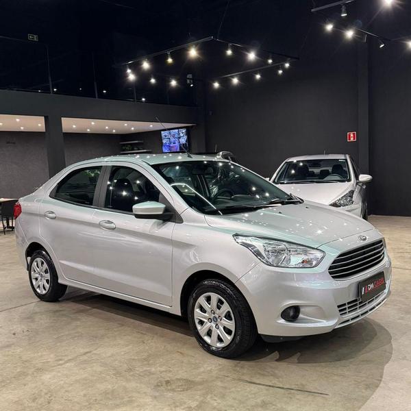 Ford Ka 2018 à venda