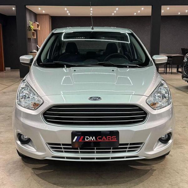 Ford Ka Se 1.5 Sd B - foto 2