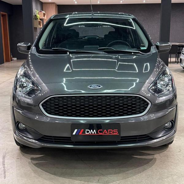Ford Ka Se Plus 1.0 Ha C - foto 2