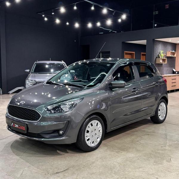 Ford Ka Se Plus 1.0 Ha C - foto 3