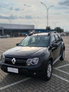 RENAULT DUSTER 16 E CVT